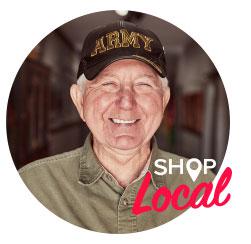 Veteran TV Deals | Shop Local with Eagle Satellite} in Missoula, MT